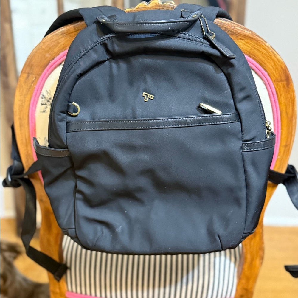 Travelon Anti theft backpack